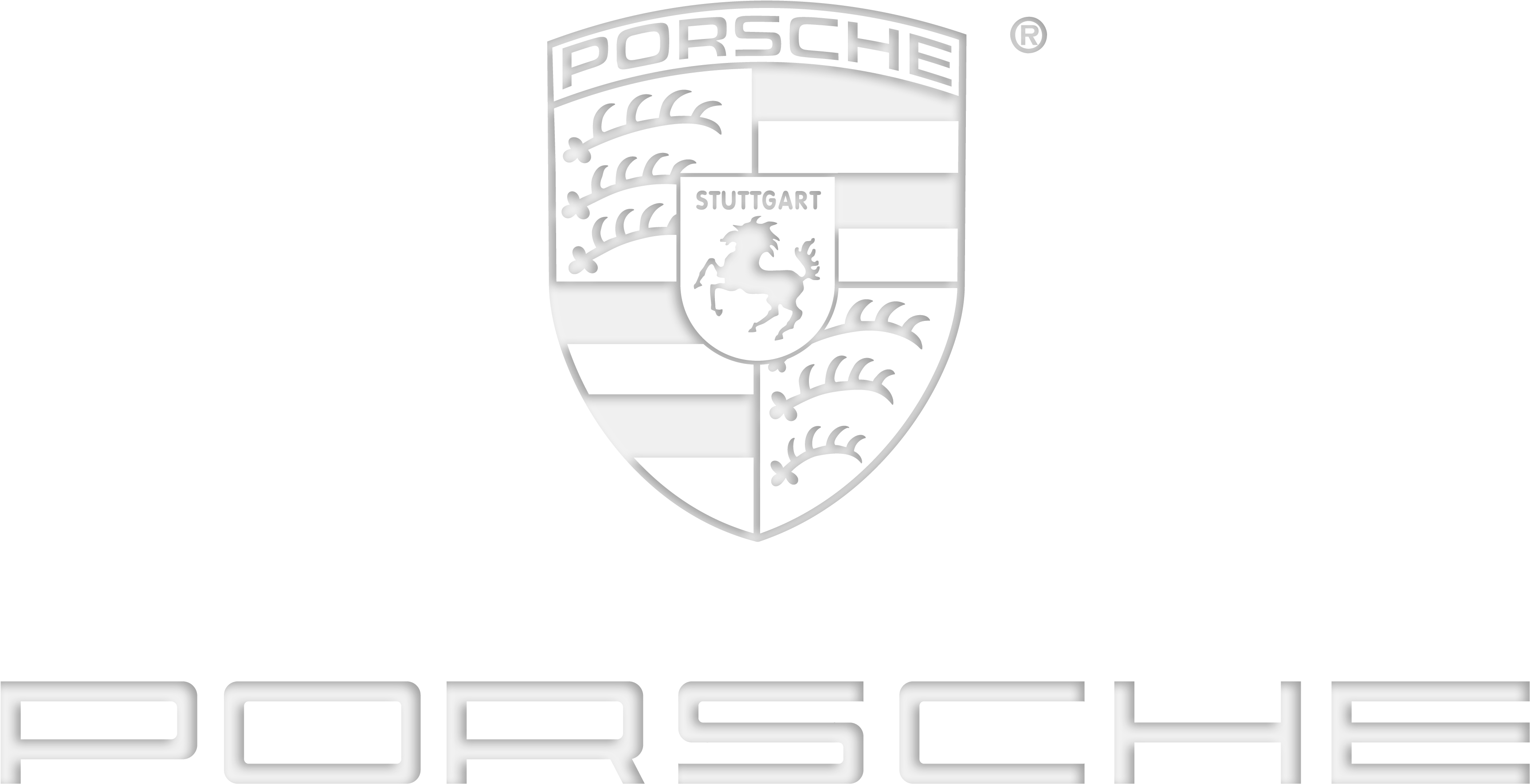 334-3344523_porsche-logo-white-эмблема-клипарт
